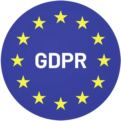 GDPR-compliant data protection