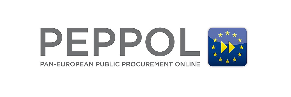 Connected to the European PEPPOL network